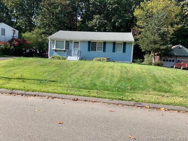 65 Morton Road Meriden CT 06450