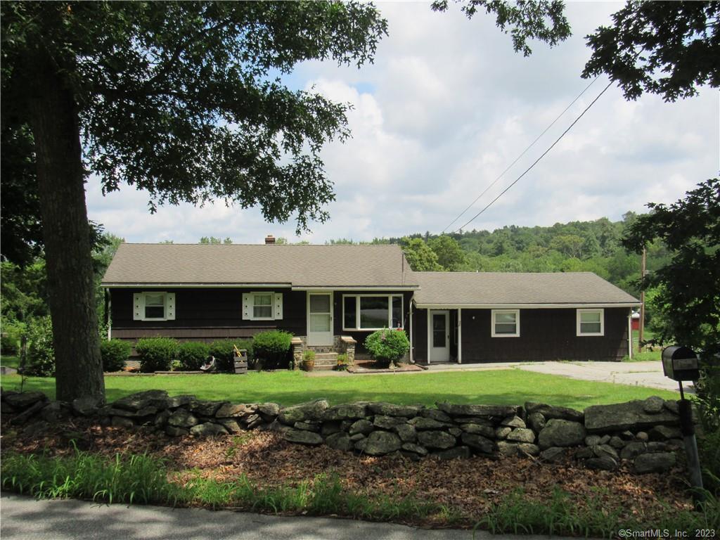 98 Elliott Road Brooklyn CT 06234