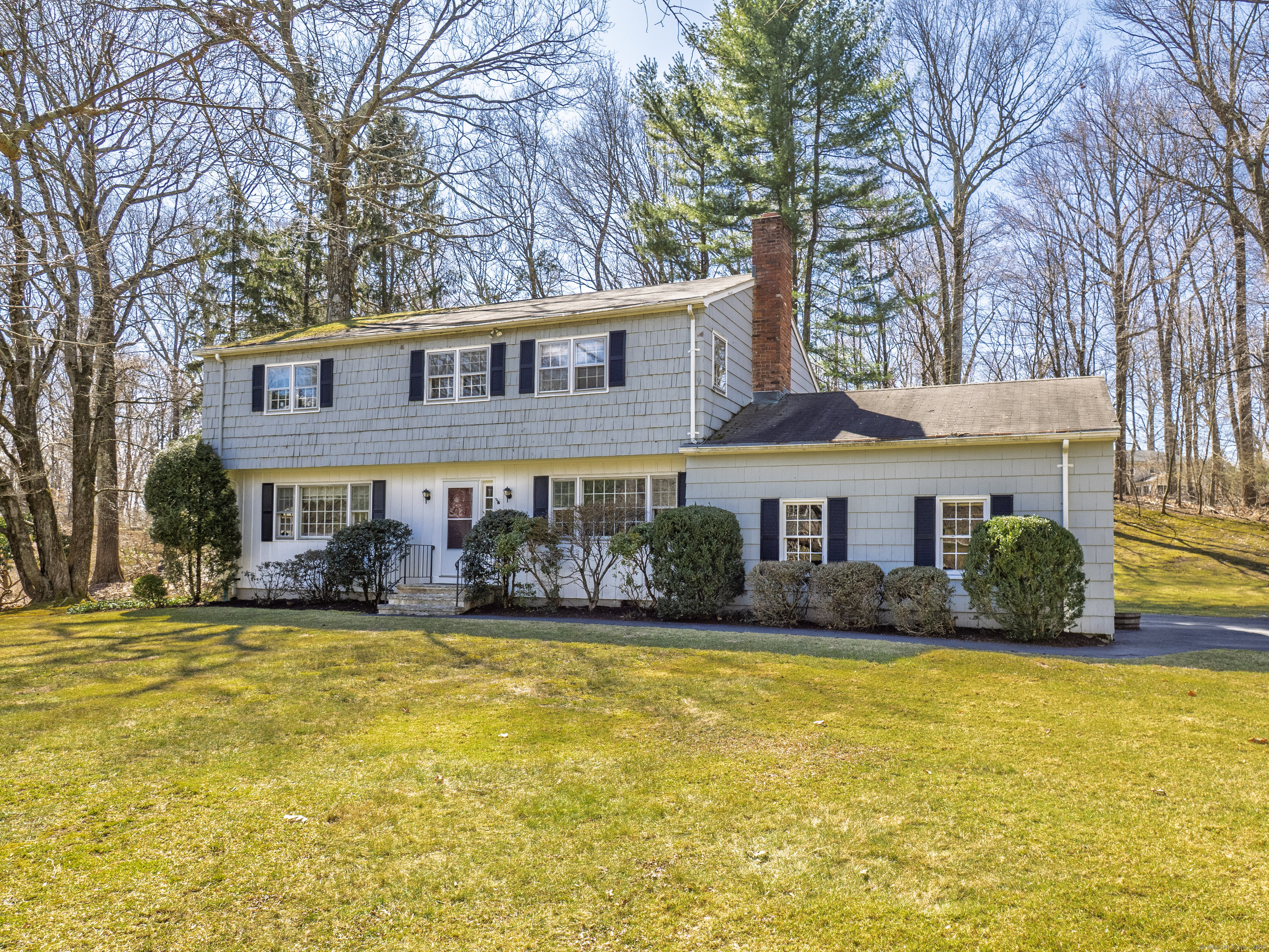 27 Alpine Road Trumbull CT 06611