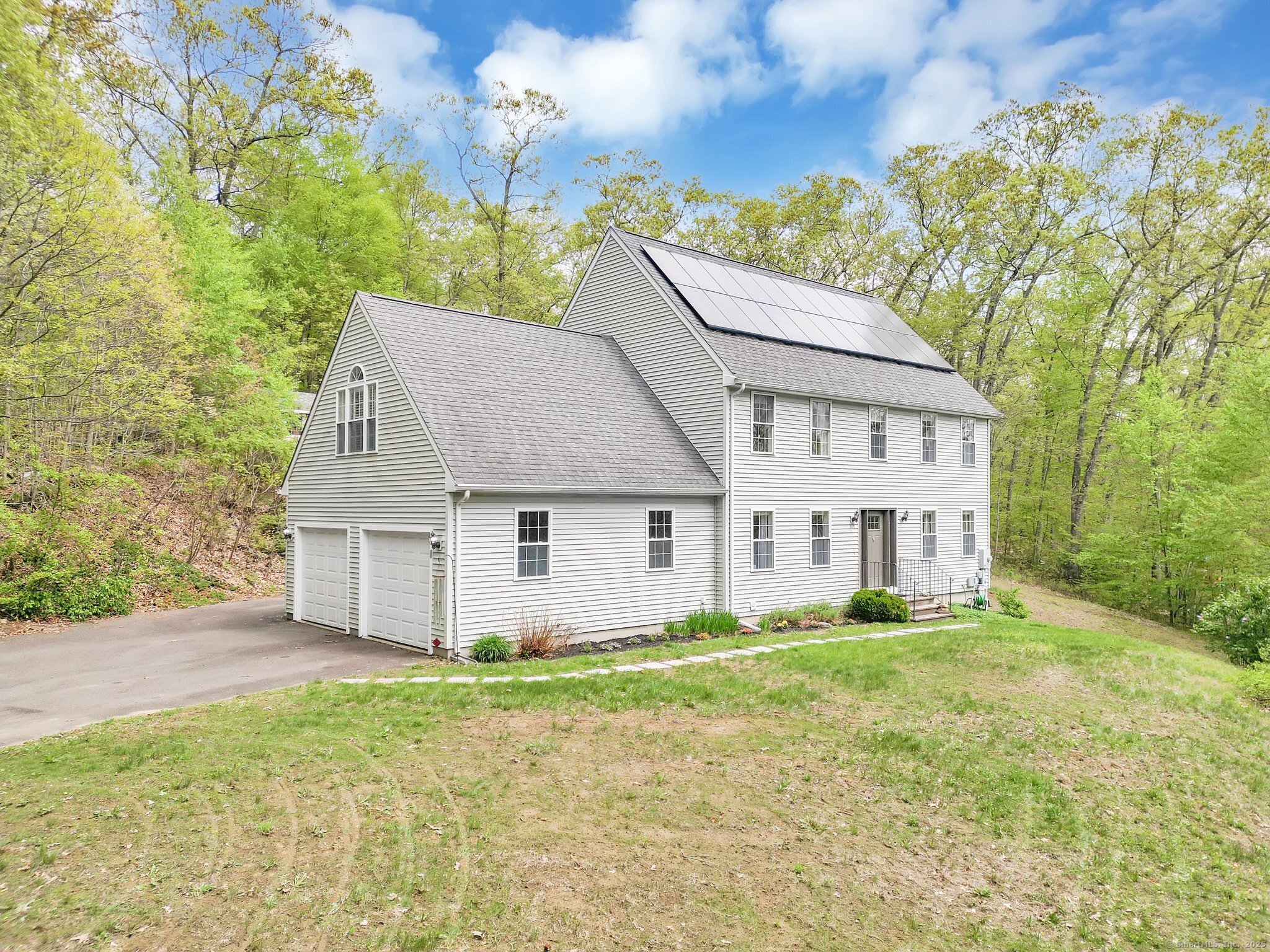 115 Old Tolland Turnpike Coventry CT 06238