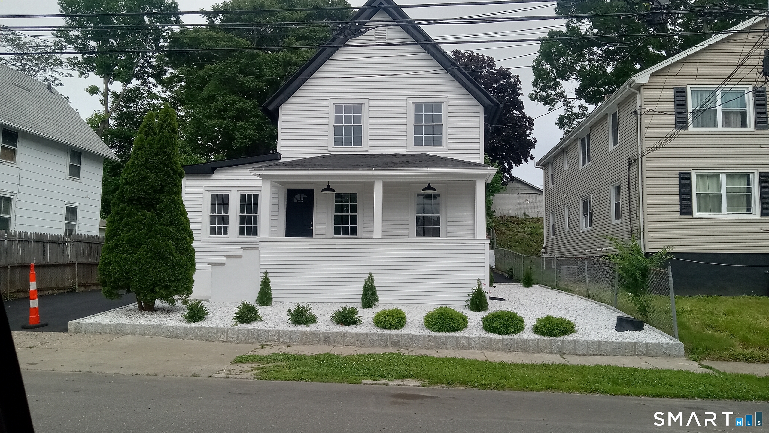202 Goddard Avenue Bridgeport CT 06610