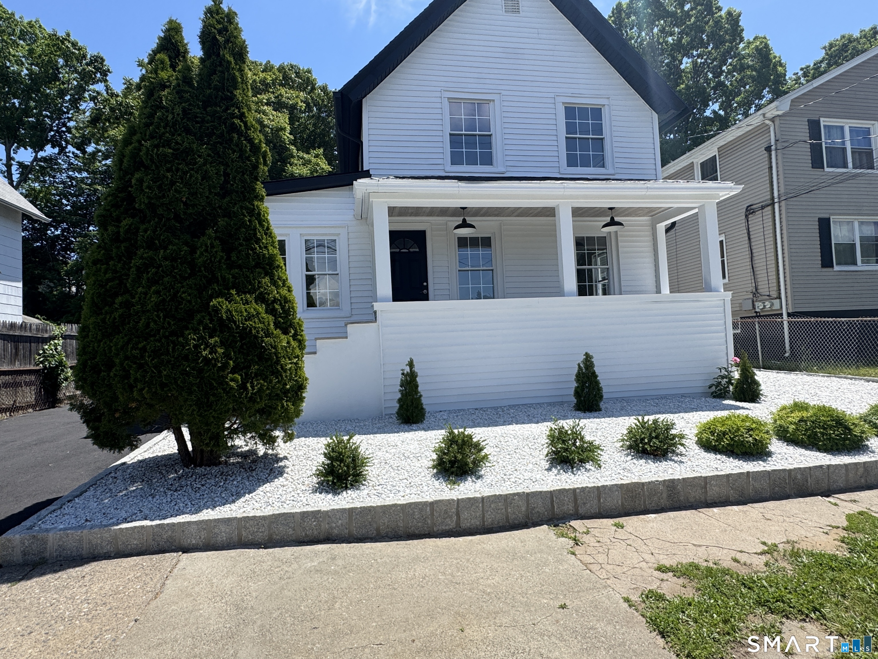202 Goddard Avenue Bridgeport CT 06610