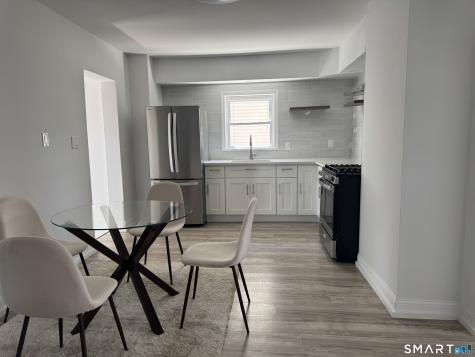 202 Goddard Avenue Bridgeport CT 06610