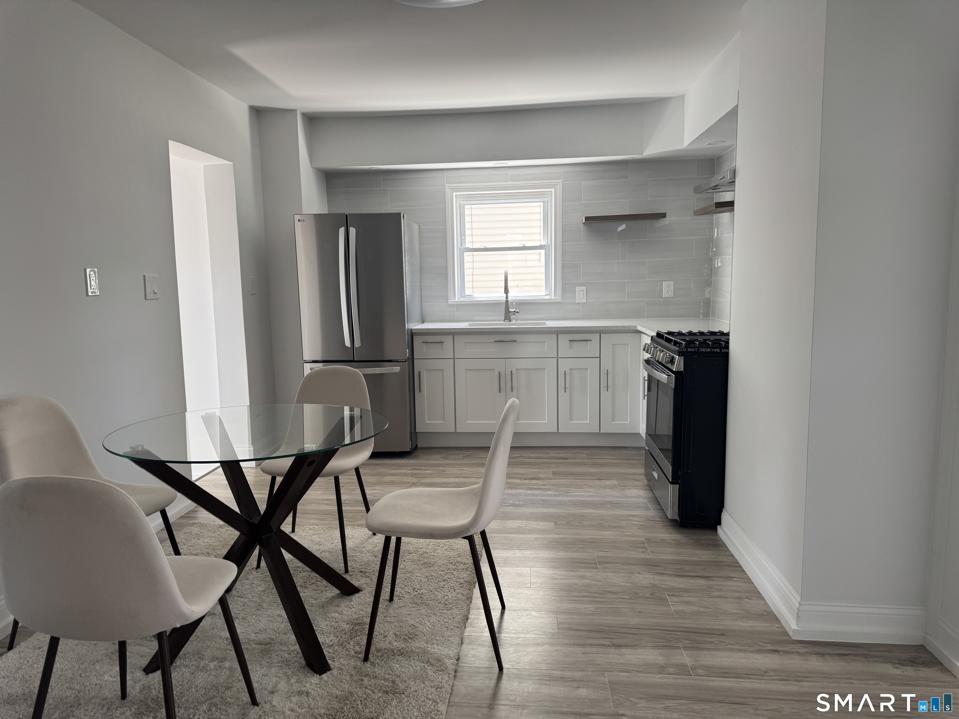 202 Goddard Avenue Bridgeport CT 06610