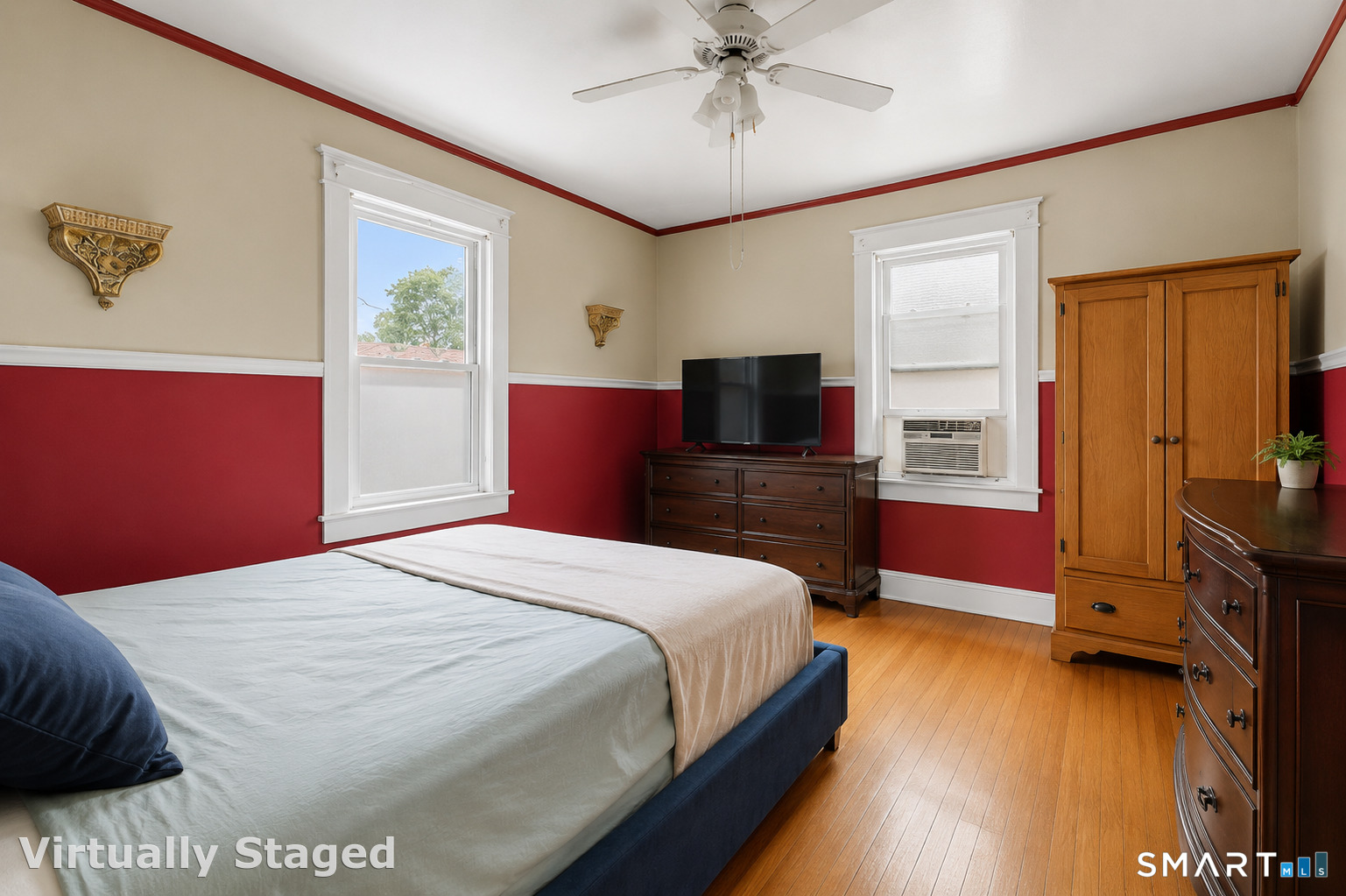 242 Crystal Avenue New London CT 06320