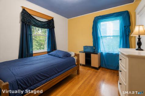 242 Crystal Avenue New London CT 06320