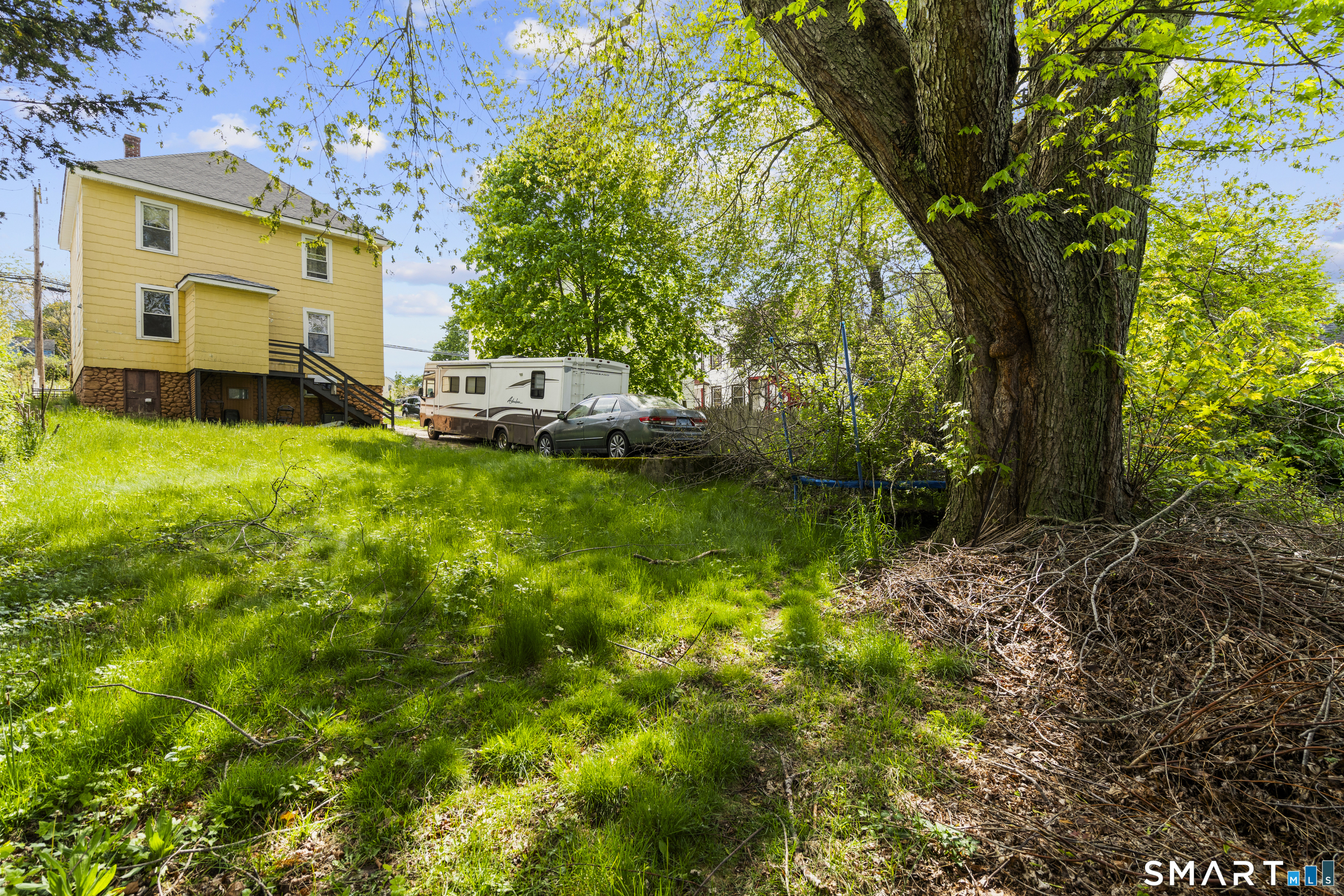 242 Crystal Avenue New London CT 06320