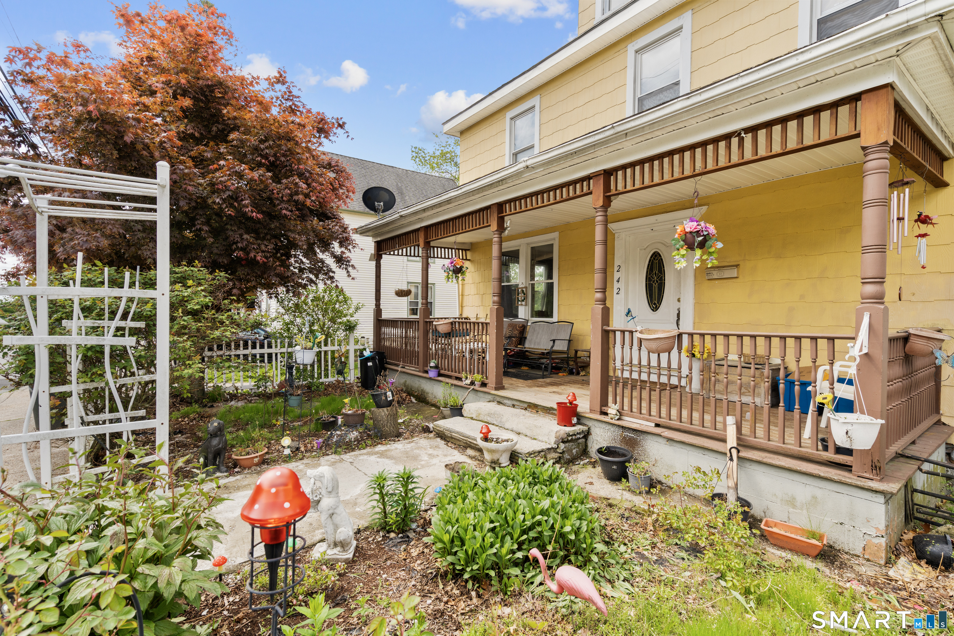 242 Crystal Avenue New London CT 06320