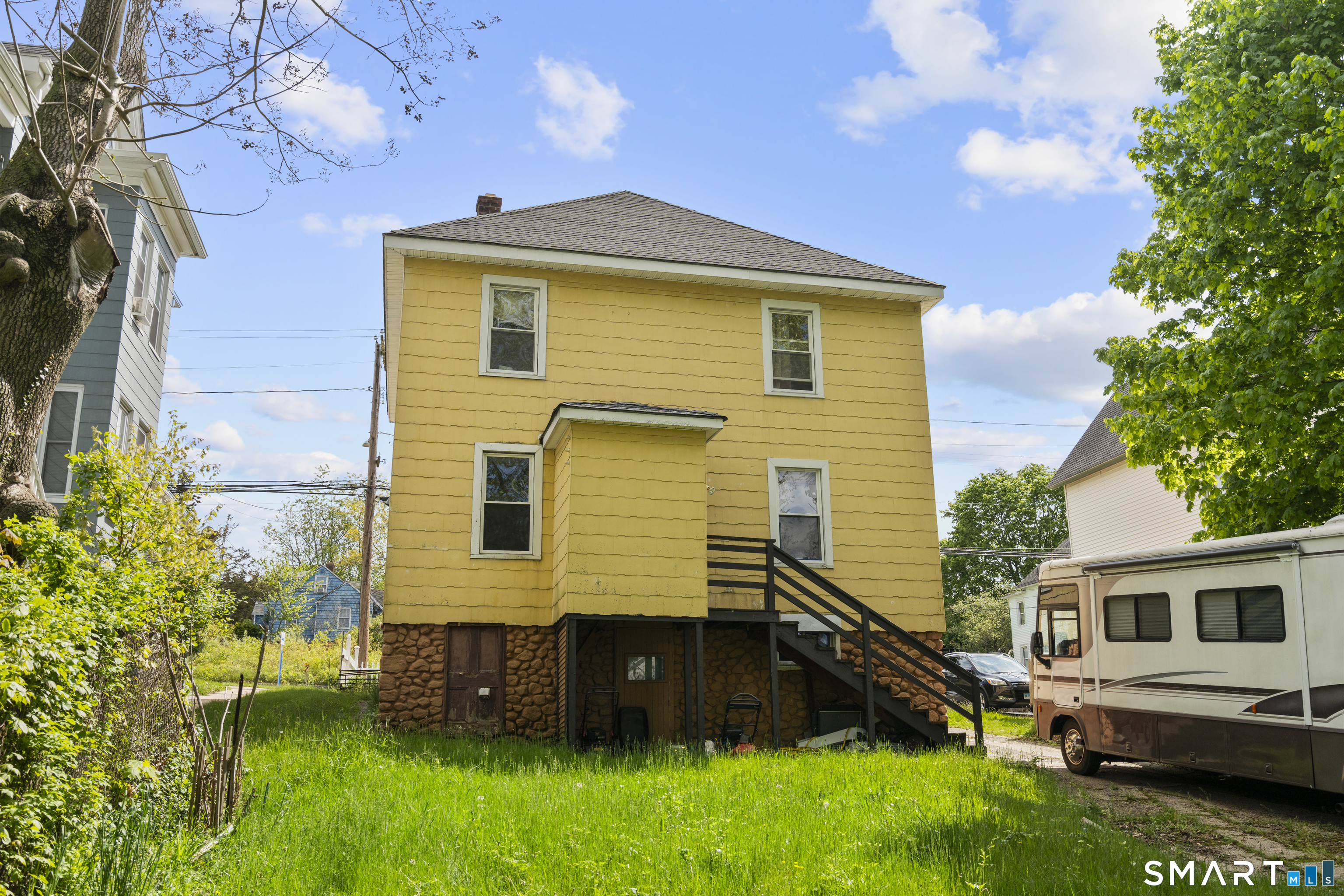 242 Crystal Avenue New London CT 06320