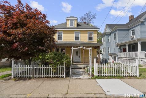242 Crystal Avenue New London CT 06320