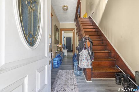 242 Crystal Avenue New London CT 06320