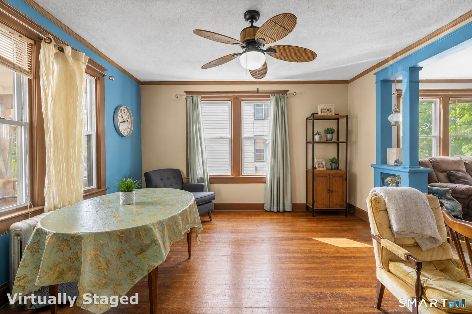 242 Crystal Avenue New London CT 06320