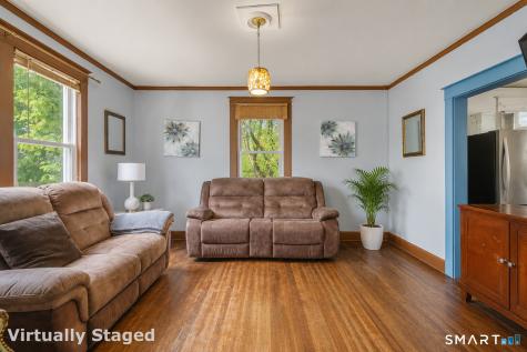 242 Crystal Avenue New London CT 06320