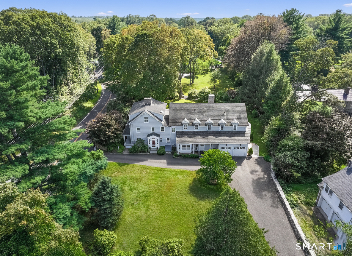 422 Scofieldtown Road Stamford CT 06903