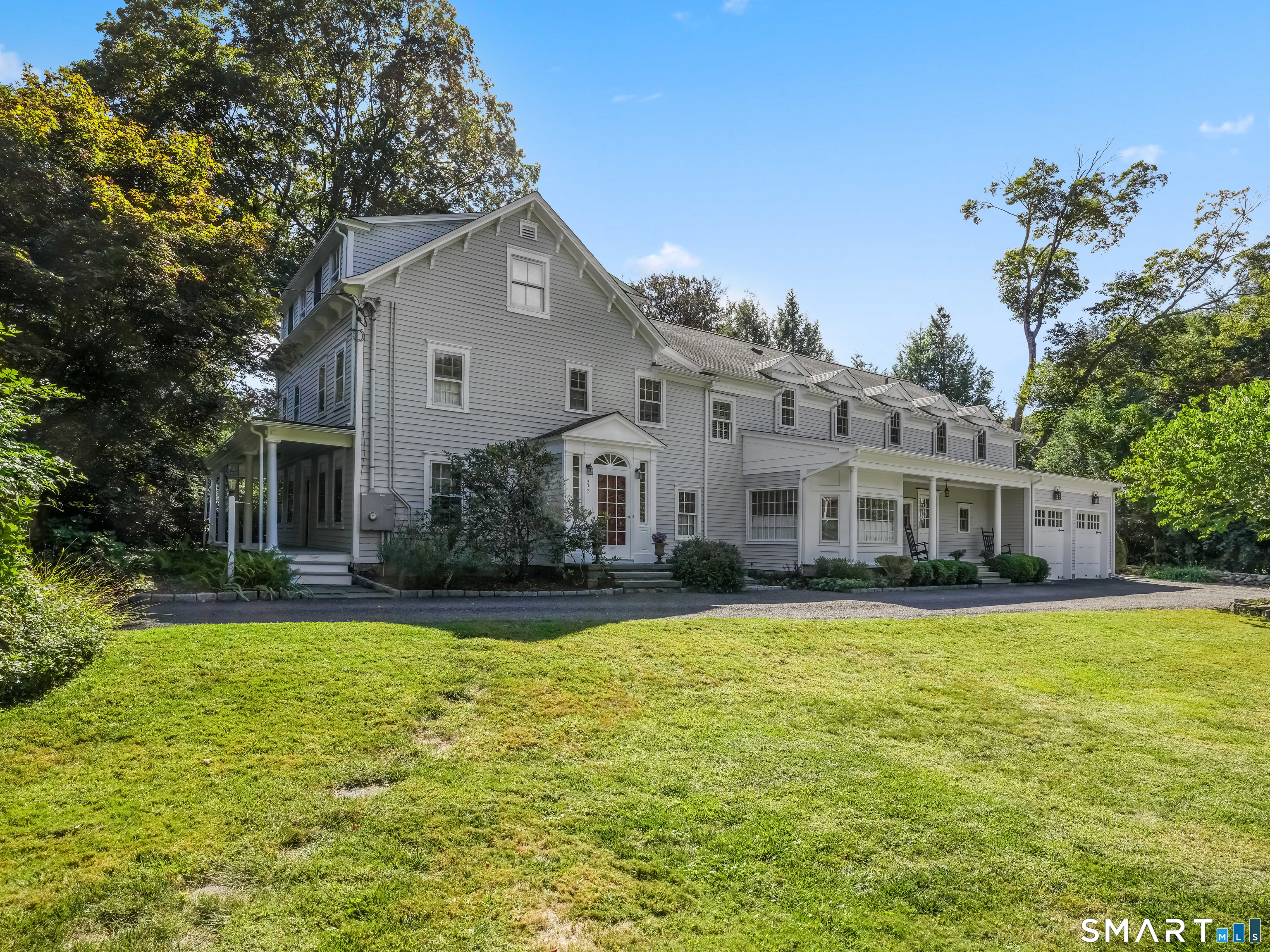422 Scofieldtown Road Stamford CT 06903