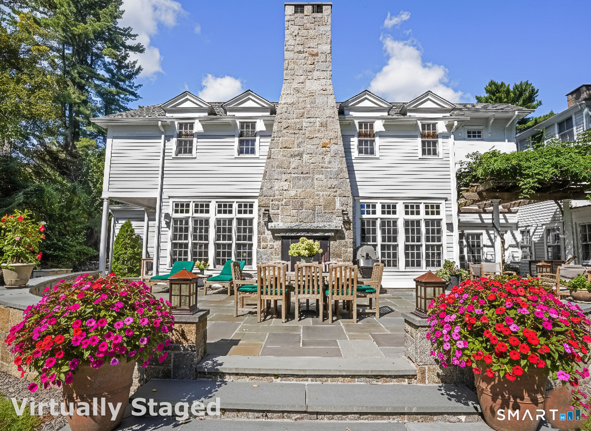 422 Scofieldtown Road Stamford CT 06903