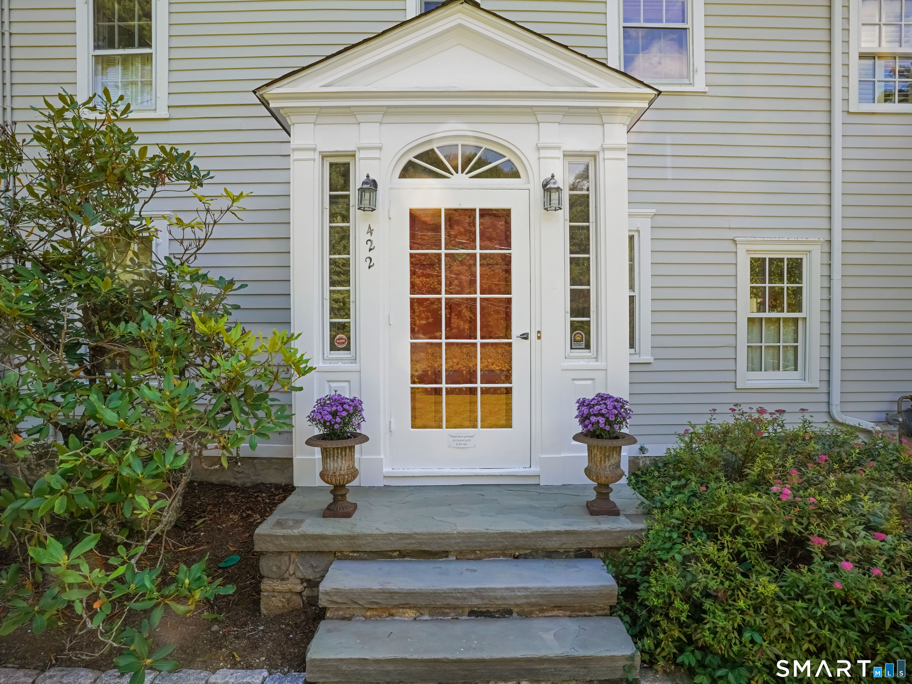 422 Scofieldtown Road Stamford CT 06903