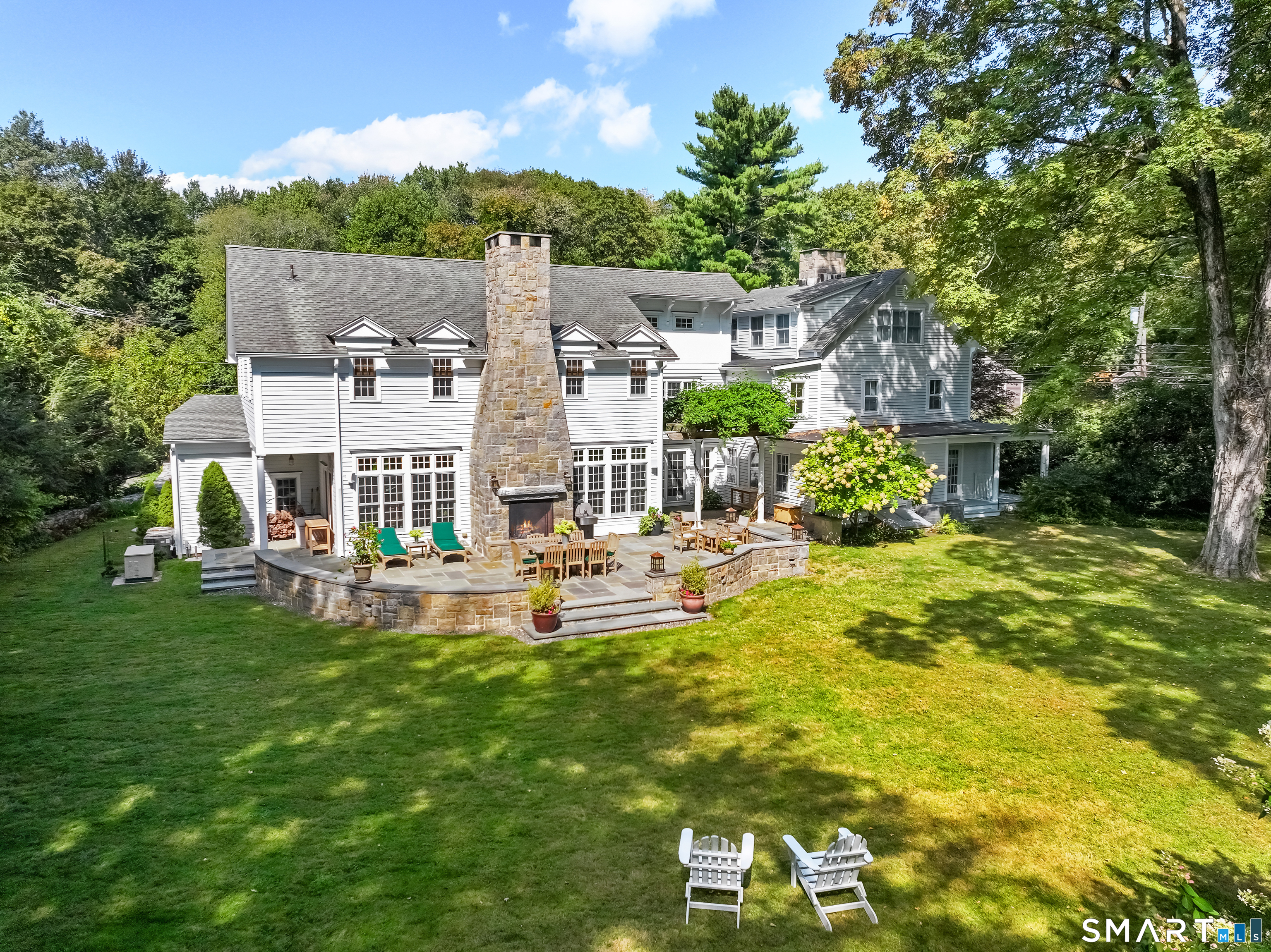 422 Scofieldtown Road Stamford CT 06903