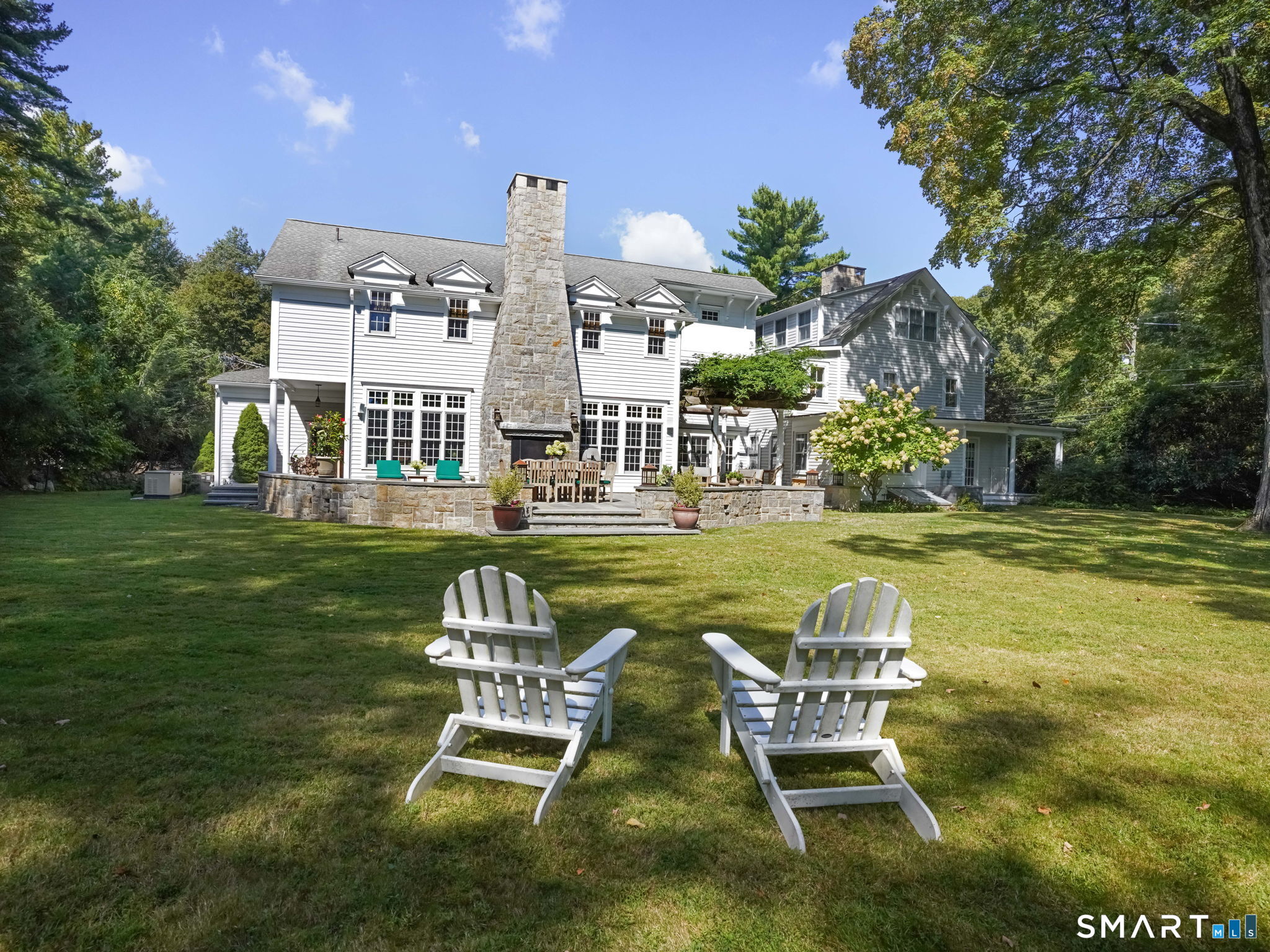 422 Scofieldtown Road Stamford CT 06903