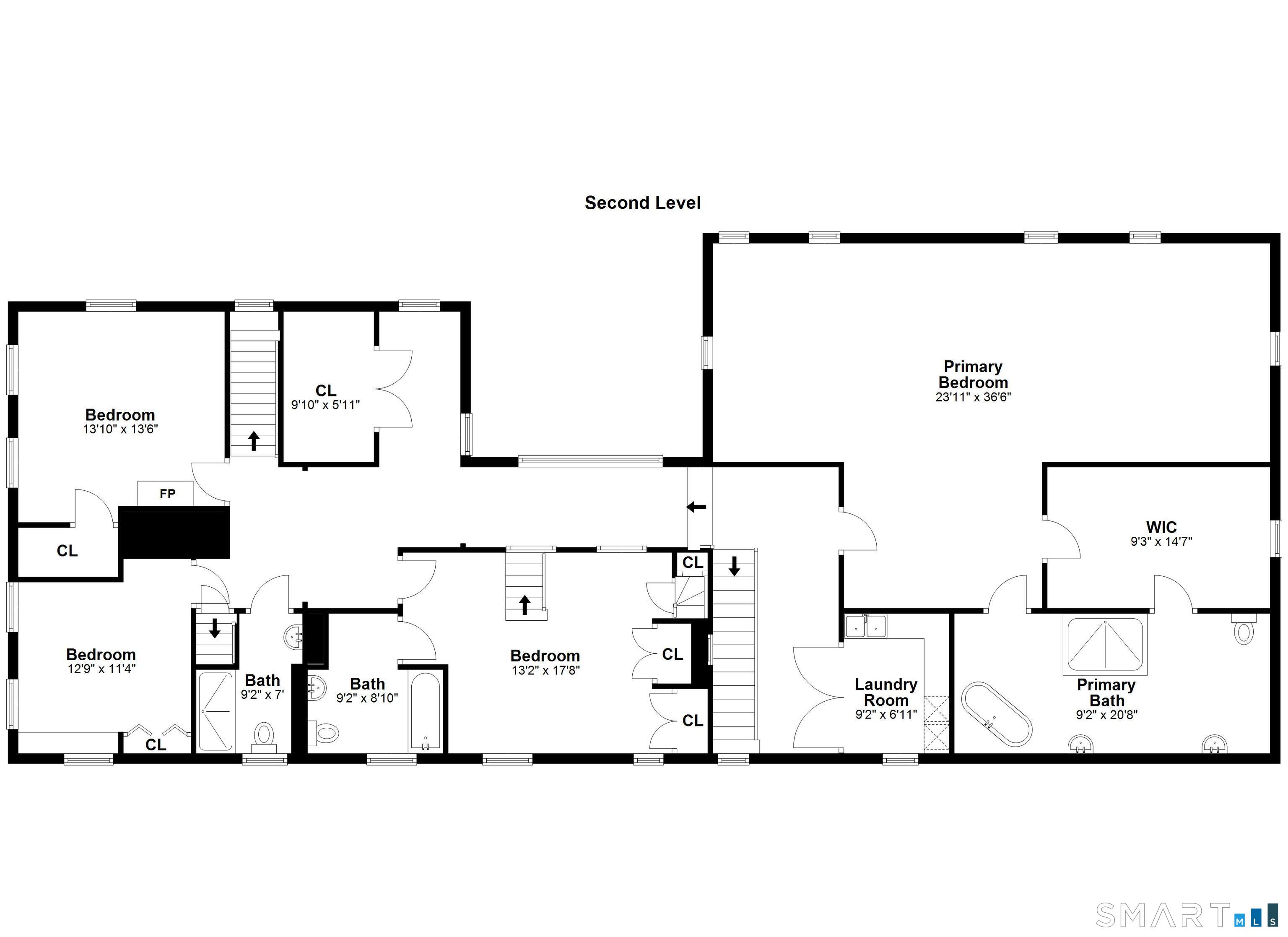 422 Scofieldtown Road Stamford CT 06903