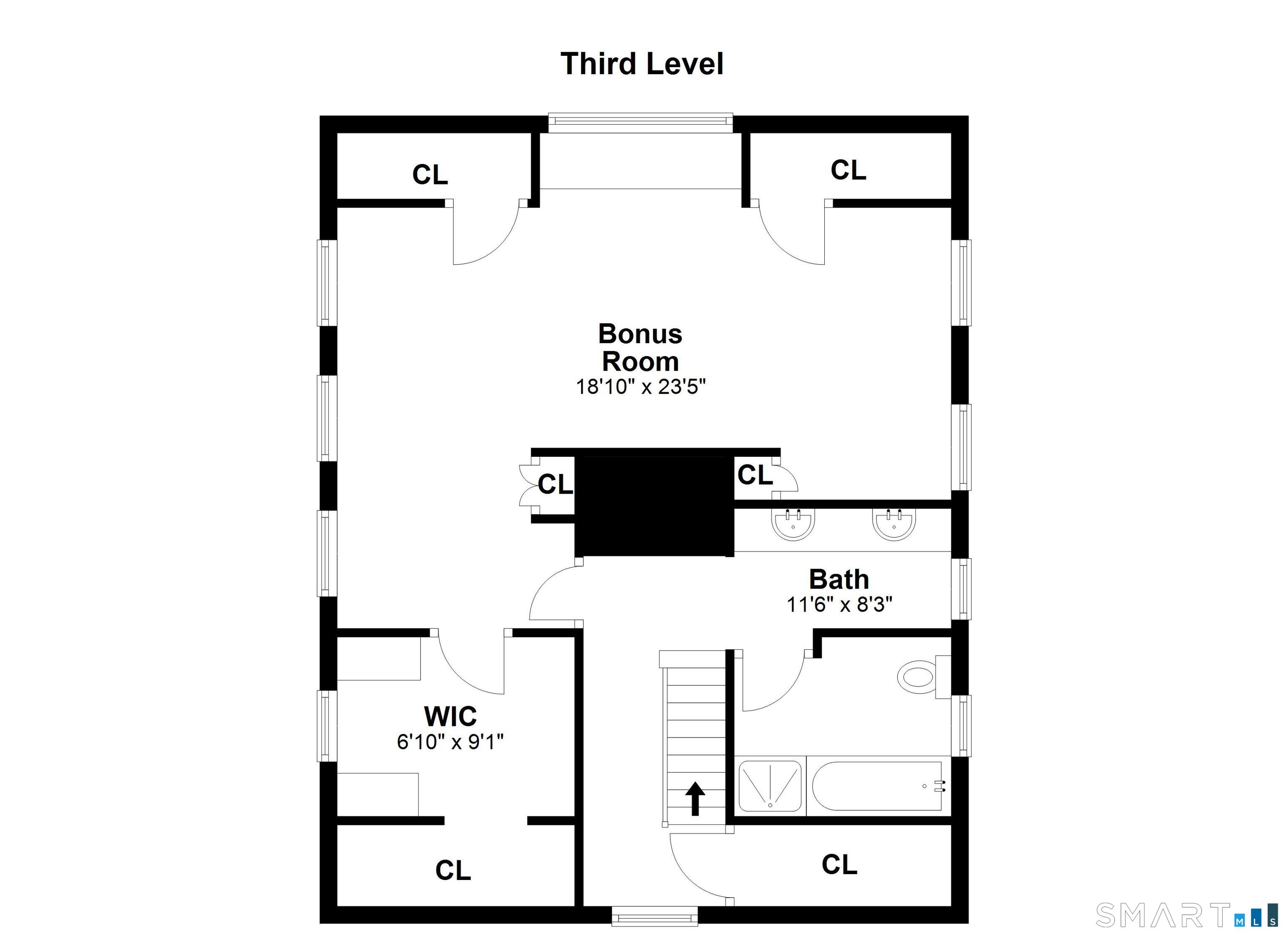 422 Scofieldtown Road Stamford CT 06903