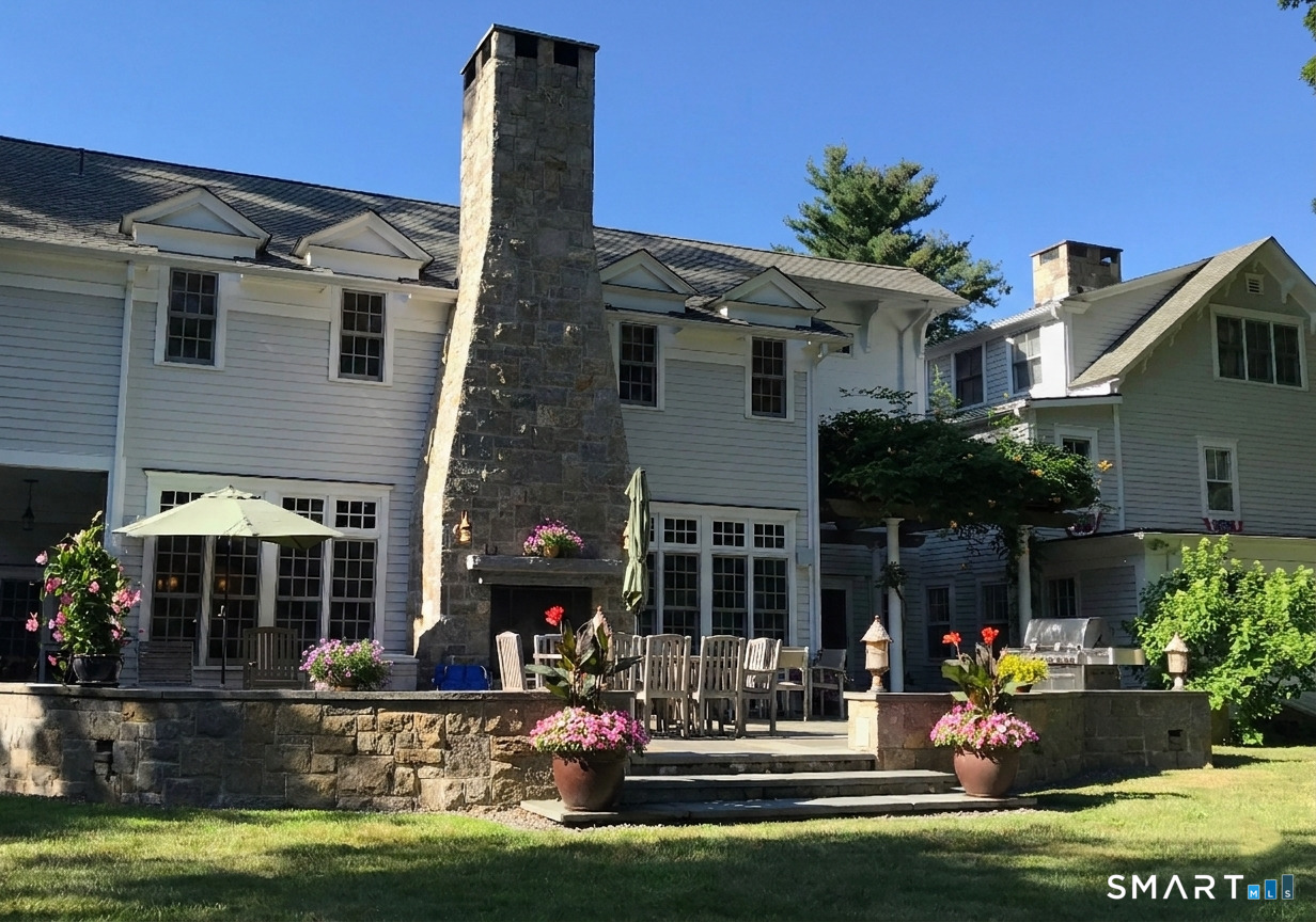 422 Scofieldtown Road Stamford CT 06903