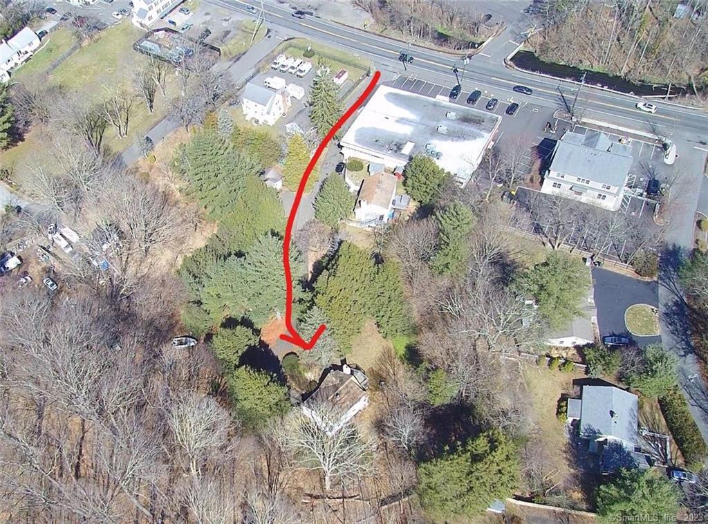 11 Oak Tree Lane Ridgefield CT 06877