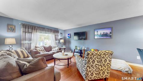 126 Cartpath Drive Meriden CT 06450