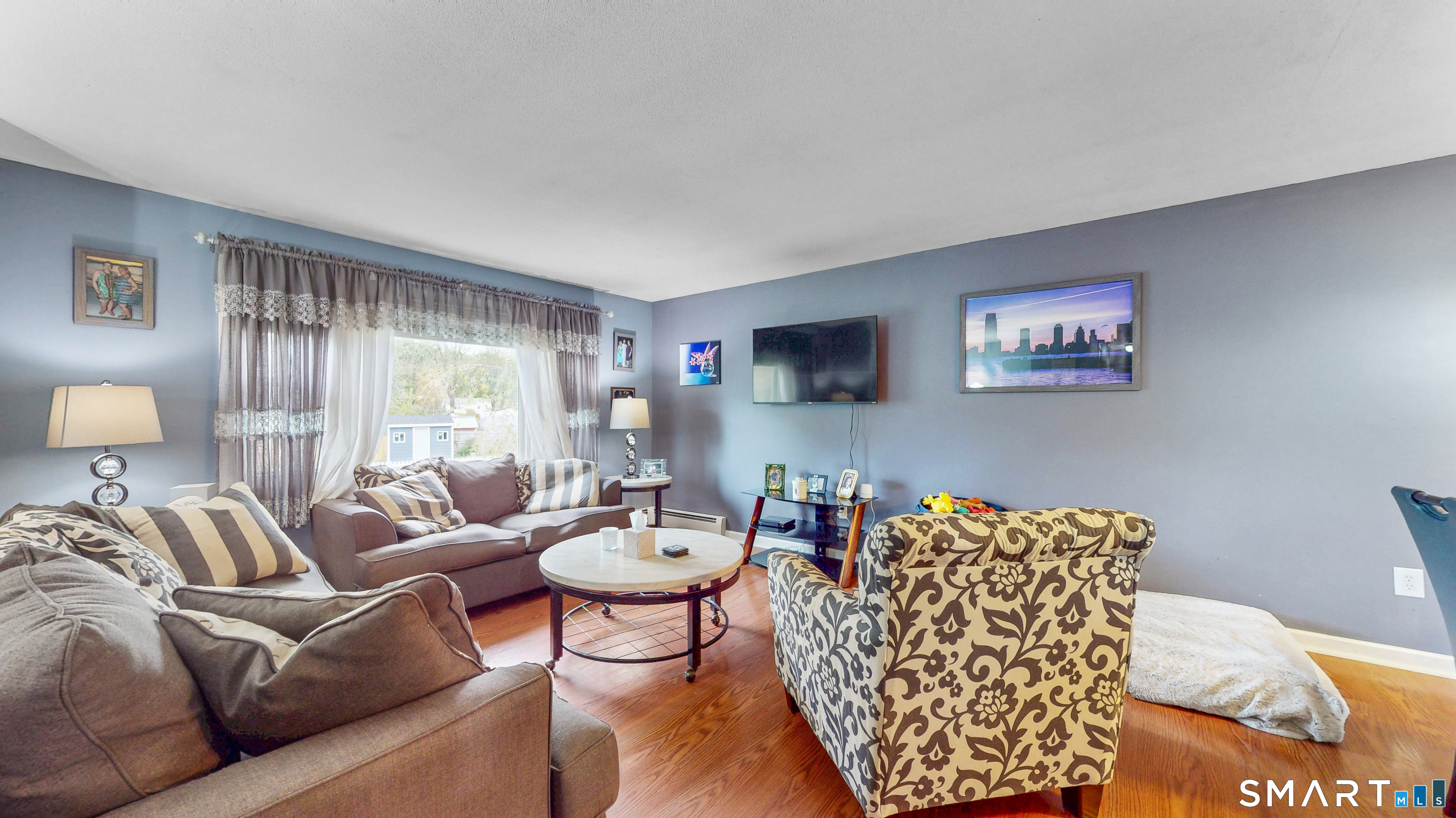 126 Cartpath Drive Meriden CT 06450