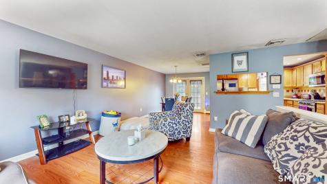 126 Cartpath Drive Meriden CT 06450