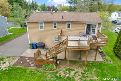 126 Cartpath Drive Meriden CT 06450