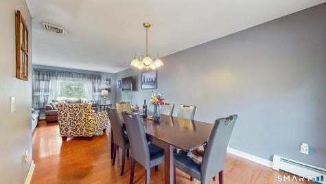 126 Cartpath Drive Meriden CT 06450