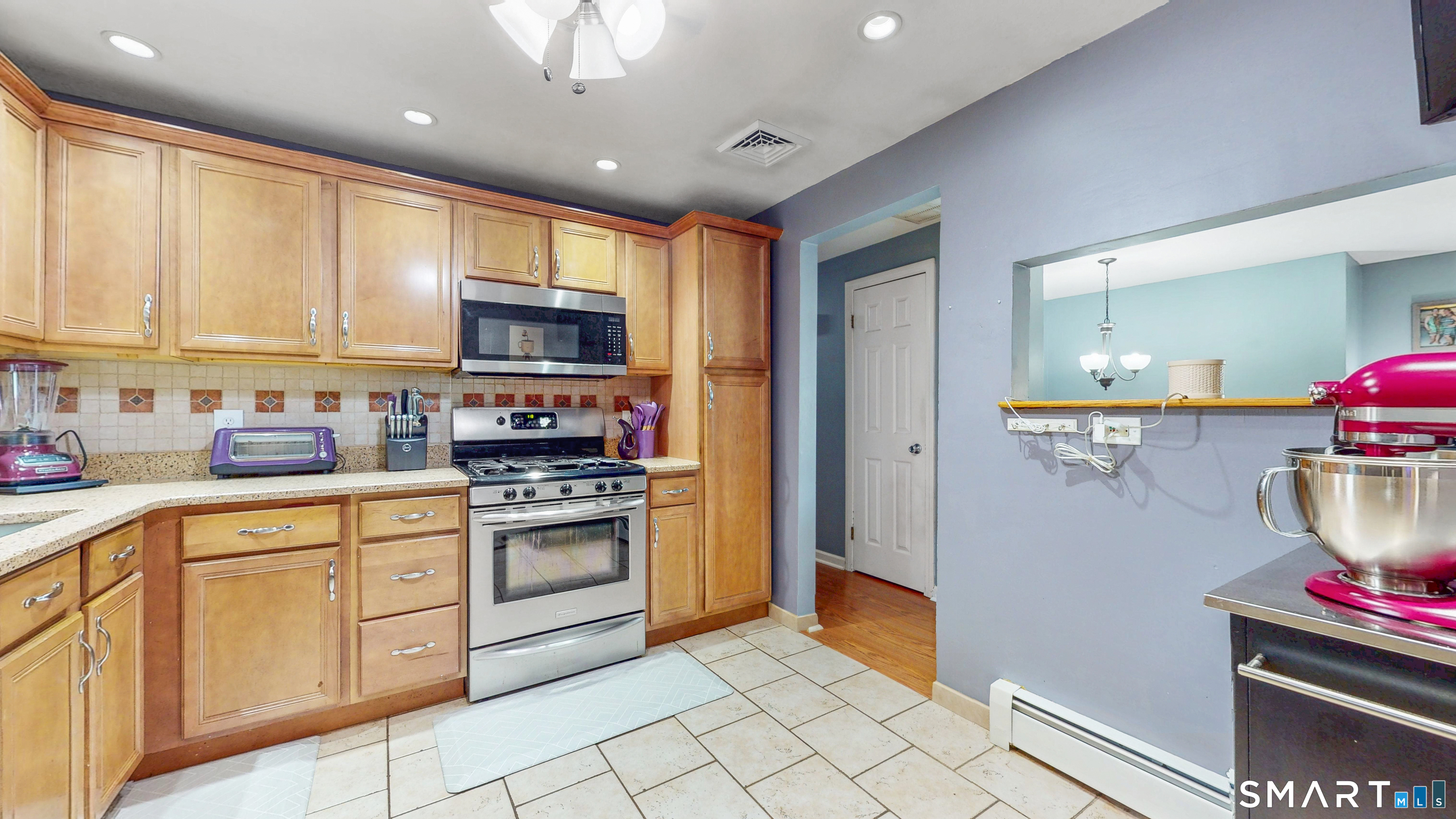 126 Cartpath Drive Meriden CT 06450