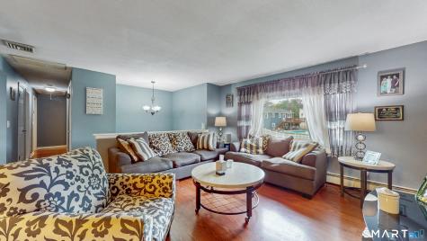 126 Cartpath Drive Meriden CT 06450