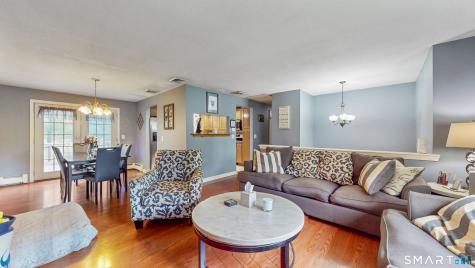 126 Cartpath Drive Meriden CT 06450