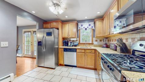 126 Cartpath Drive Meriden CT 06450