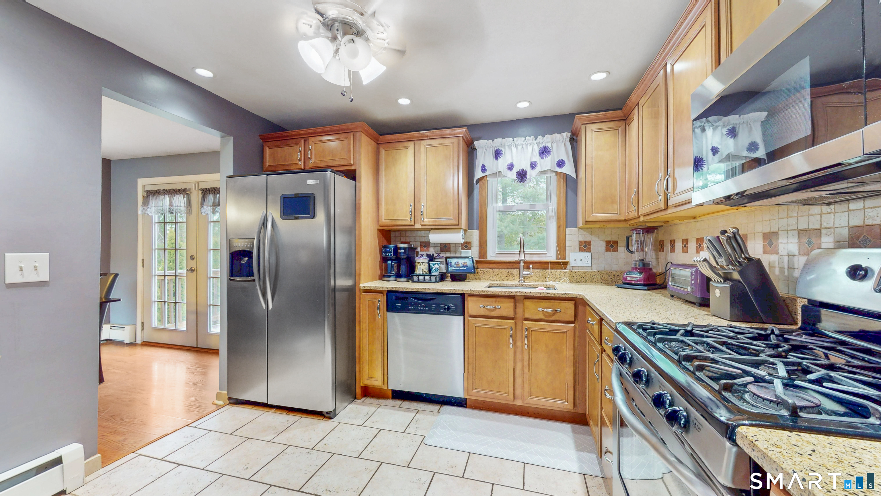 126 Cartpath Drive Meriden CT 06450
