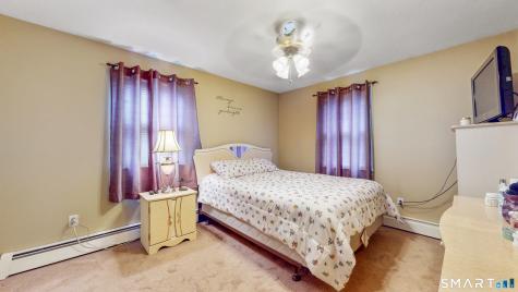 126 Cartpath Drive Meriden CT 06450