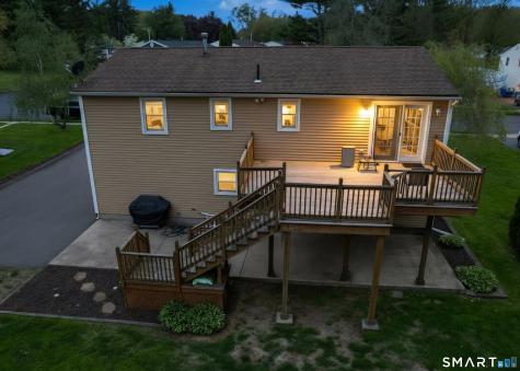 126 Cartpath Drive Meriden CT 06450
