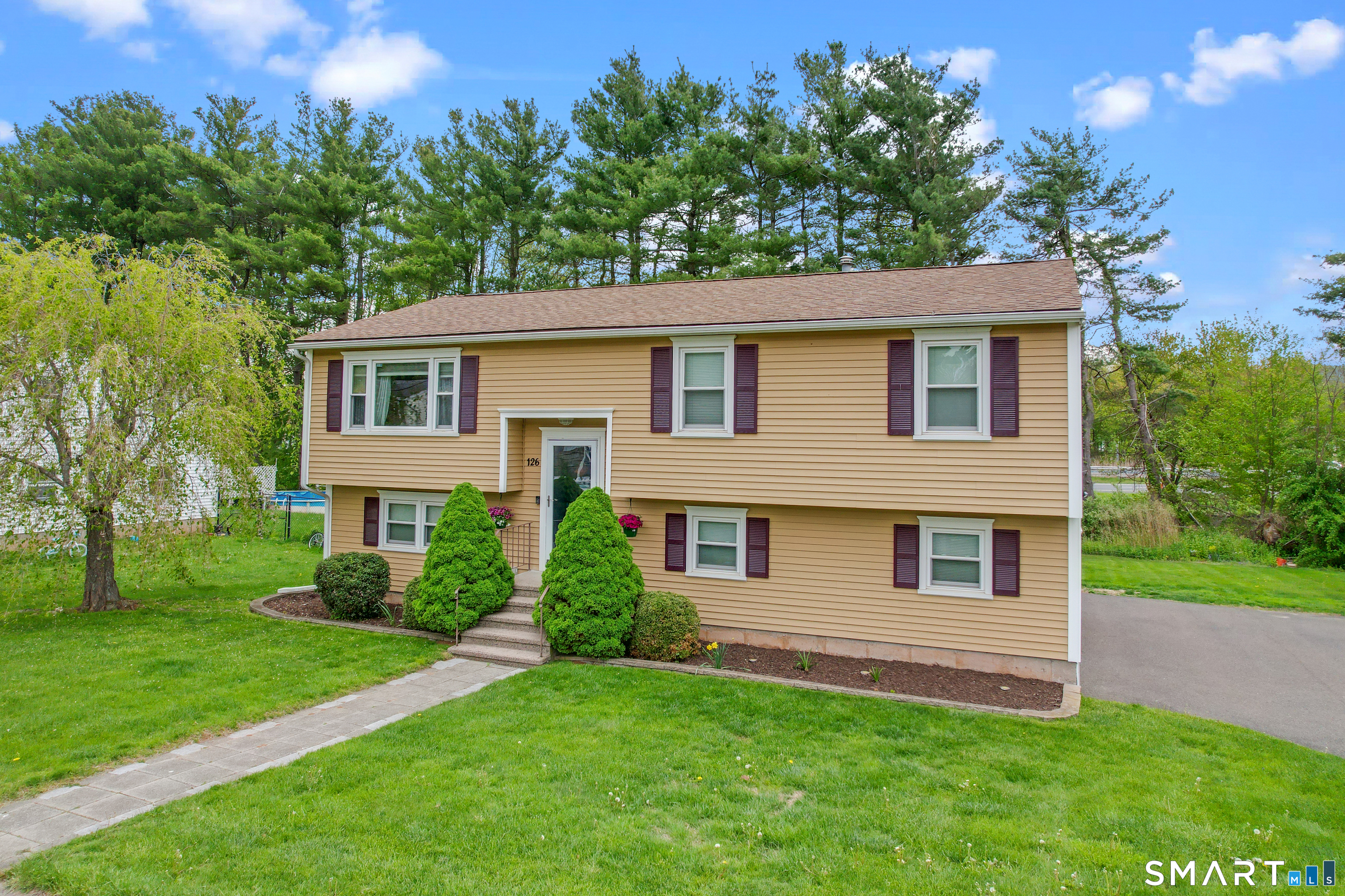 126 Cartpath Drive Meriden CT 06450