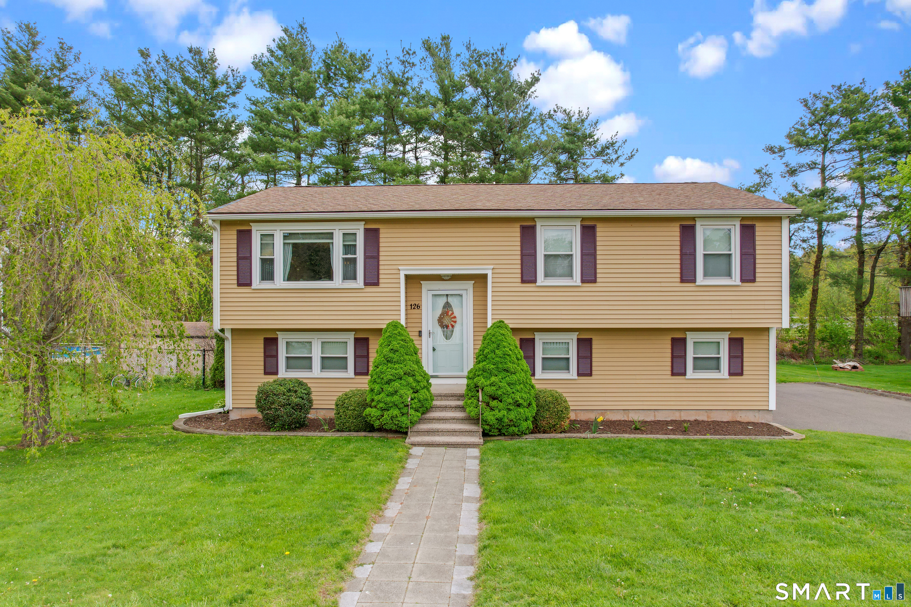 126 Cartpath Drive Meriden CT 06450