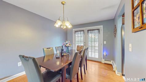 126 Cartpath Drive Meriden CT 06450
