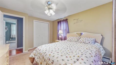 126 Cartpath Drive Meriden CT 06450