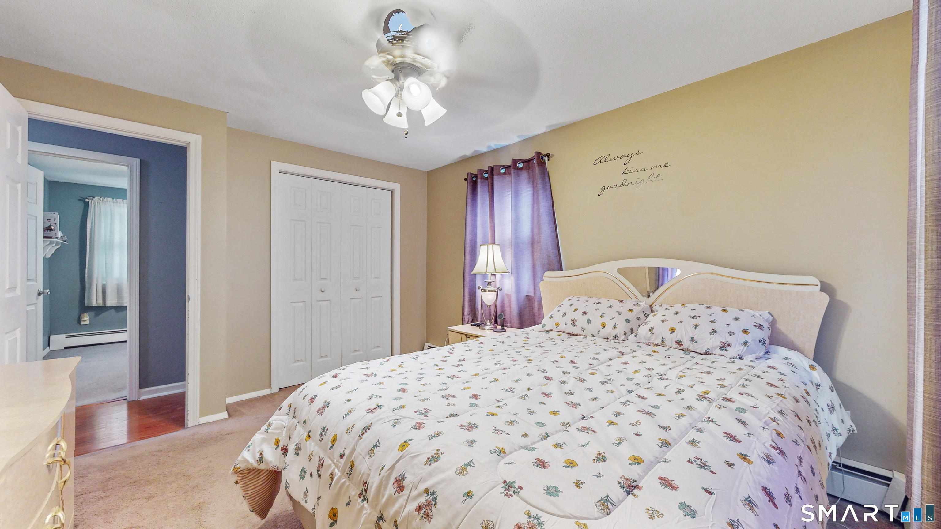 126 Cartpath Drive Meriden CT 06450