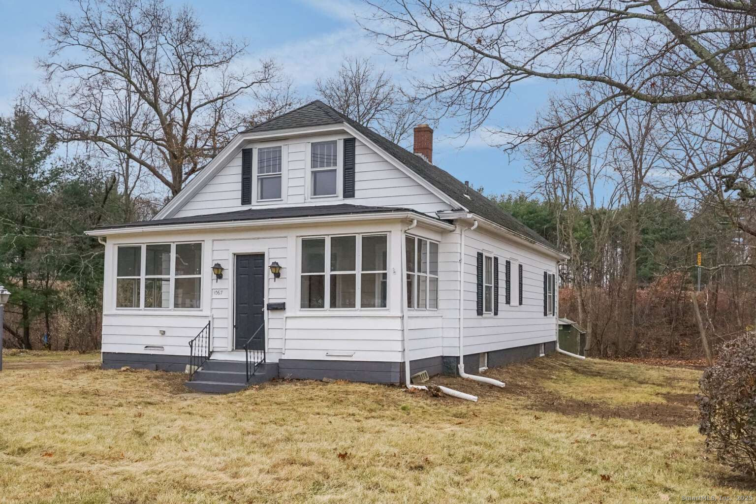 1067 North Main Street Killingly CT 06241