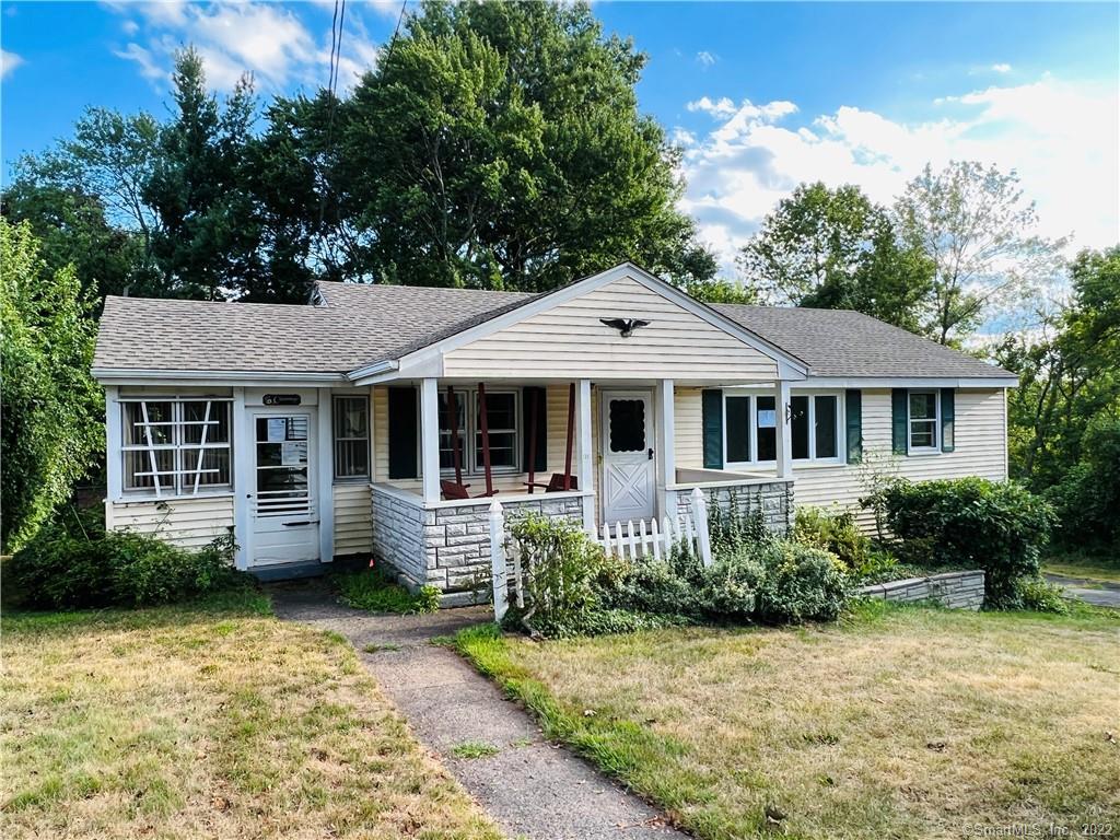 123 Foster Street Newington CT 06111