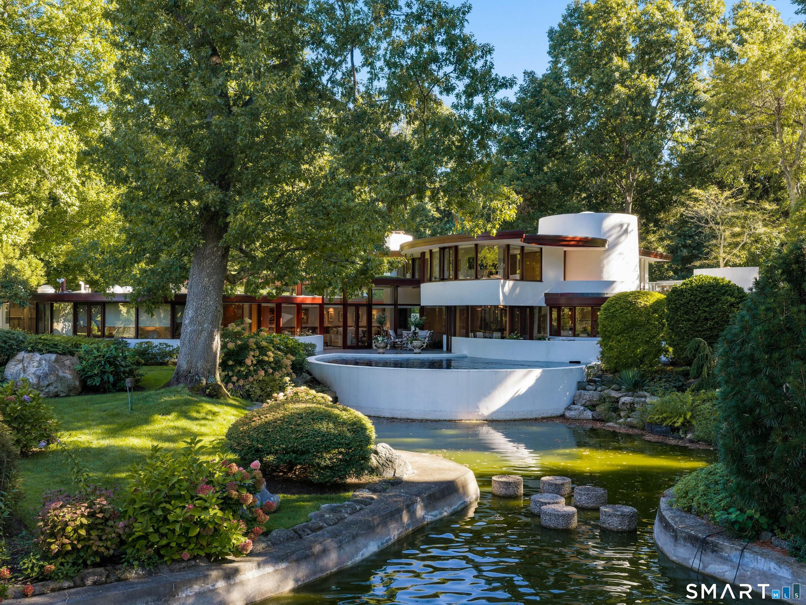 631 West Road New Canaan CT 06840