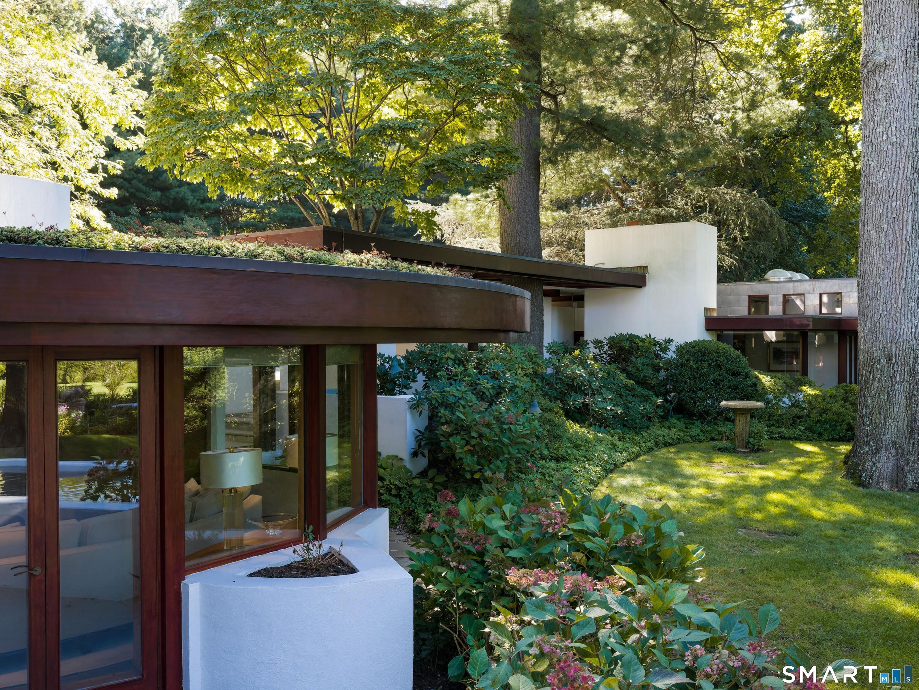 631 West Road New Canaan CT 06840