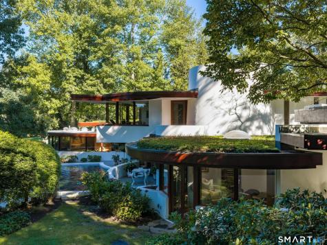631 West Road New Canaan CT 06840