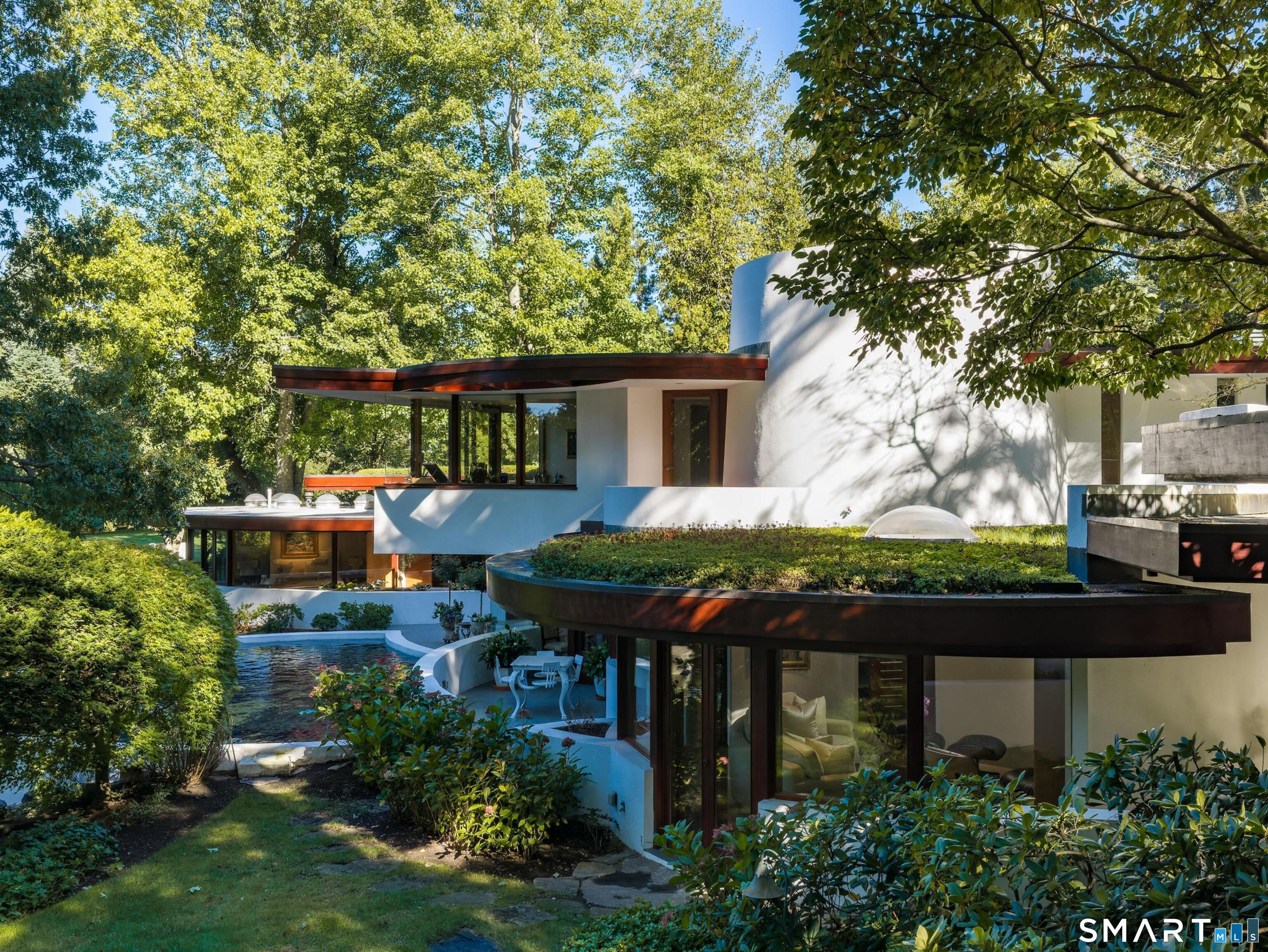 631 West Road New Canaan CT 06840